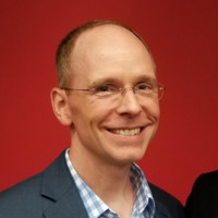 Christopher J. Hinkle, CISSP