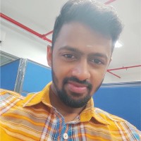 Kumar Arun Pandian