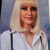 Teuta Nasufi