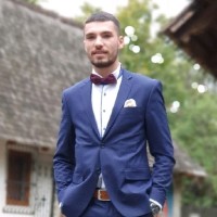Babarogu Bogdan
