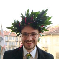 Valerio Pisano