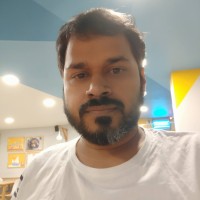 Sushant Upadhyay