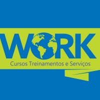 Work - Cursos Treinamentos e Serviços Ltda