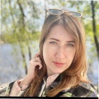 Anastasia Starshikova