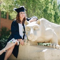 Arianne Minyard, Cprw