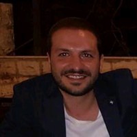 wael ahmadieh
