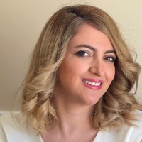 Narges Mehriyari