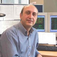 Edward Djknavorian