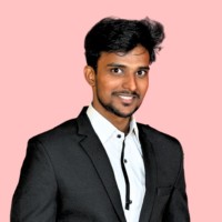 Vinoth kumar V