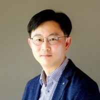 Tae Gyun(Ted) Kim