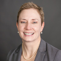 Christine Boyce