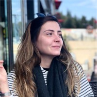 Deniz Akdeniz Belovacıklı
