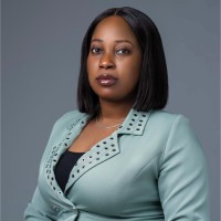 Abimbola Olayinka (Acipm, M.sc )