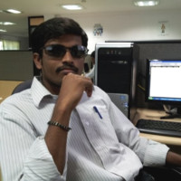 Manikandan M
