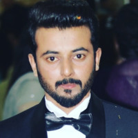 Amir Saeed