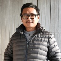 Rounak Rai