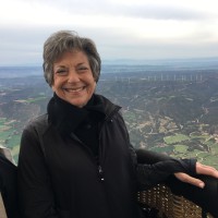 Ellen Markus