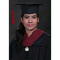 Leona Jane Aralar