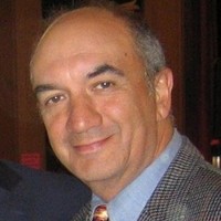 Sholim (Sam) Ginsburg