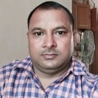 Jay Prakash
