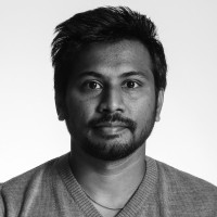 Prudhvi Raj Ambakam