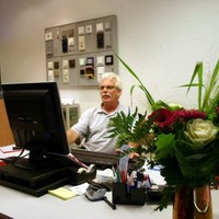 jan Rooth