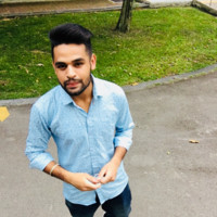 Sharn Bhullar