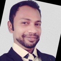 Md. Amerul Islam