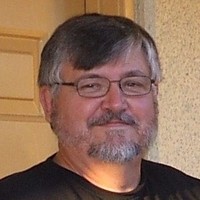 Rod Walsh