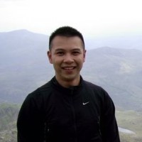 Michael Wong