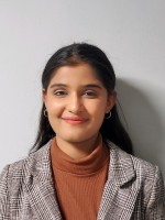 Shiwangi Pandya