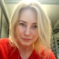 Jonikienė Simona