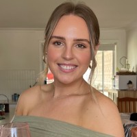 Telisha O'Brien
