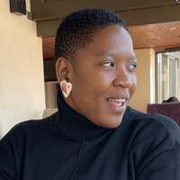 Mantele Mongale