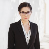 Elena Nightingale