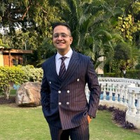 Mayank Kaushik