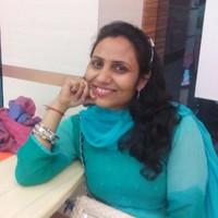 Shweta Khandelwal