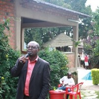 Pascal Uwimana
