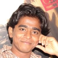 Kumar Shanmugam