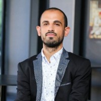 Ghassen Baklouti