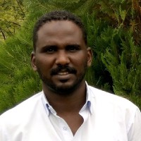 Haroon Ebrahim