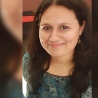 Riya John Panicker