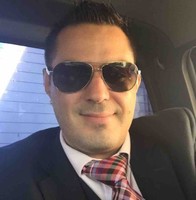 Daniel Enriquez