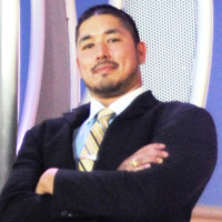 Raymond Gomez Wickes, Mba