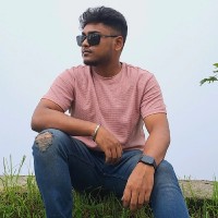 Debdut Ghosh