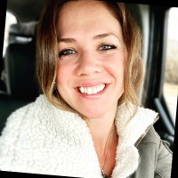 Natalie Shedd