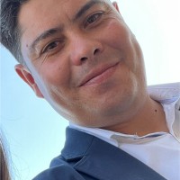 Rodrigo Aravena Pinochet
