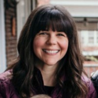 Jodi Mayo