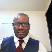 OKEREAFOR CANICE FCA