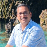 Ashish Patel
